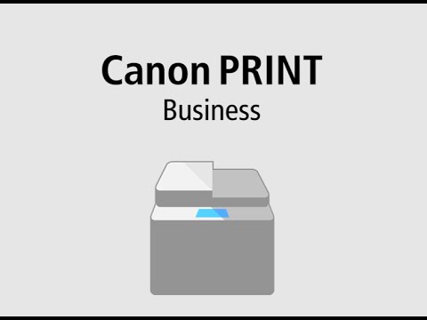 Download Canon Print App For Mac